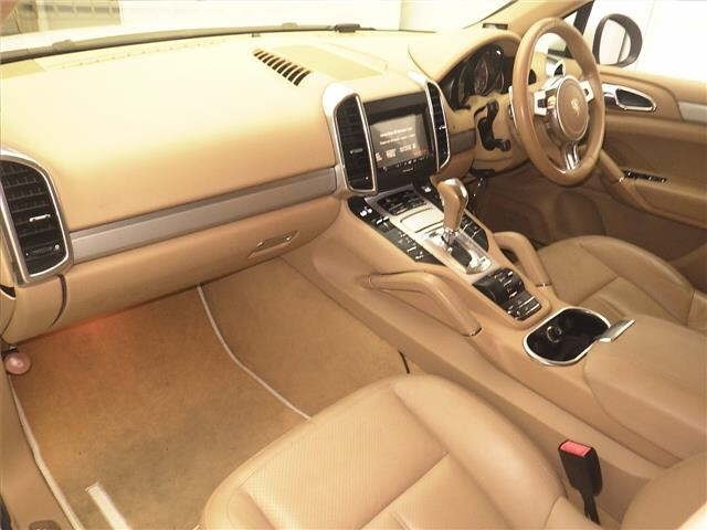 Porsche CAYENNE 2011 7295310-4