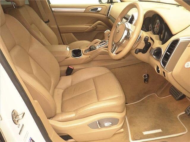 Porsche CAYENNE 2011 7295310-5
