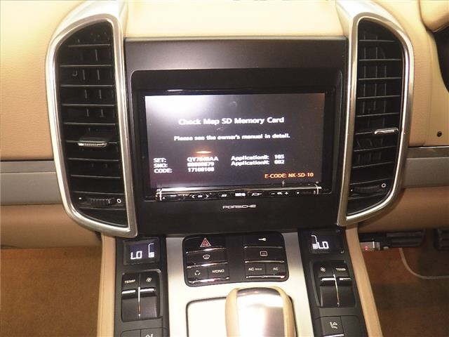 Porsche CAYENNE 2011 7295310-6