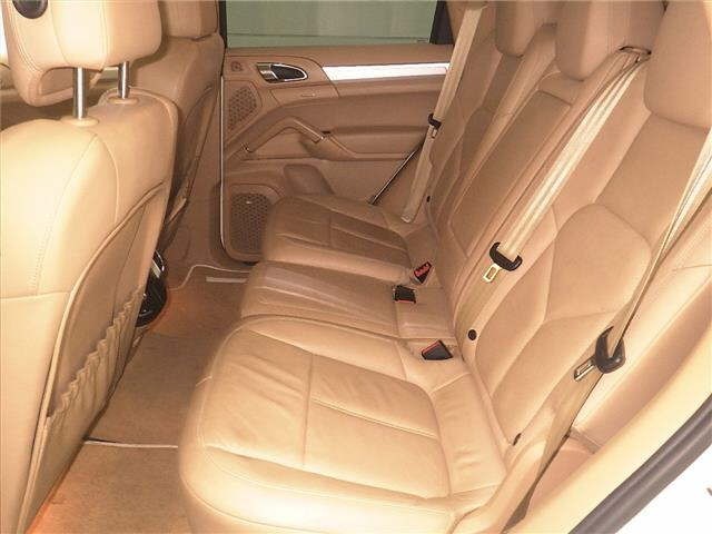 Porsche CAYENNE 2011 7295310-7