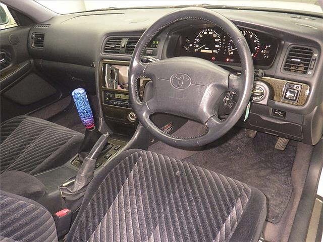 Toyota CHASER 1998 7298078-3