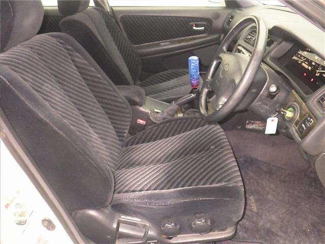Toyota CHASER 1998 7298078-5
