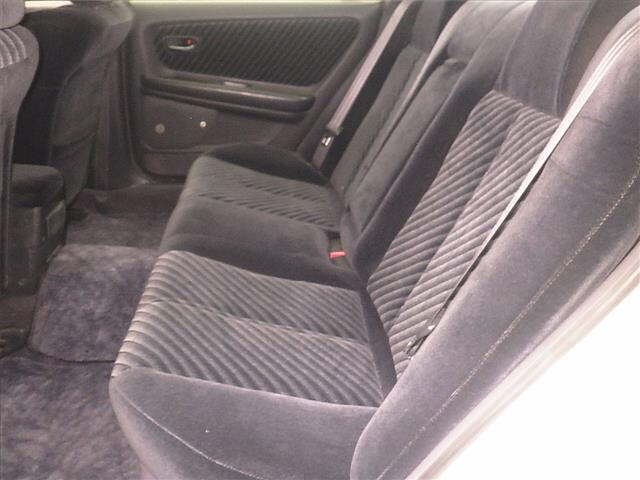 Toyota CHASER 1998 7298078-7
