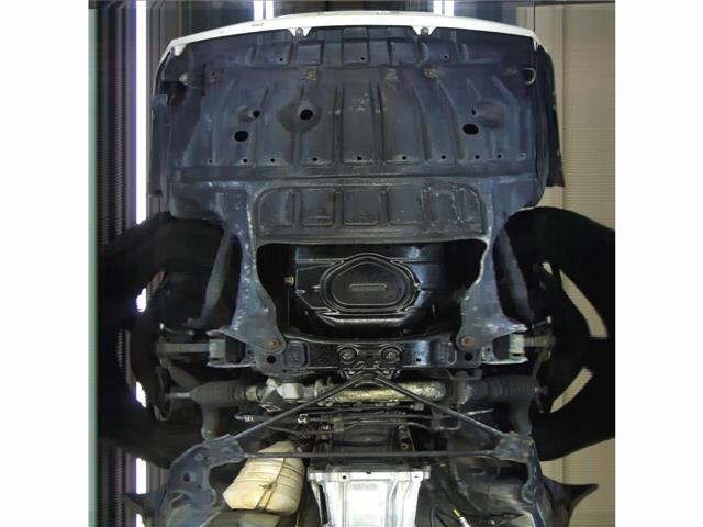Toyota CHASER 1998 7298078-9