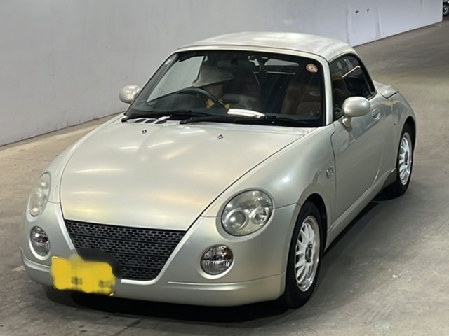 Daihatsu COPEN 2004 7293647-0