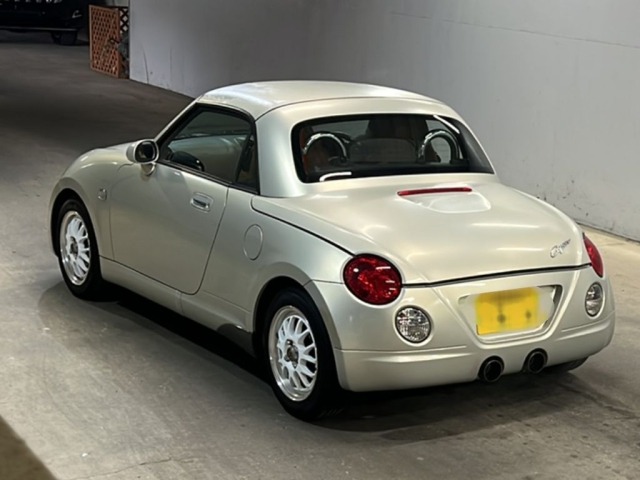 Daihatsu COPEN 2004 7293647-1