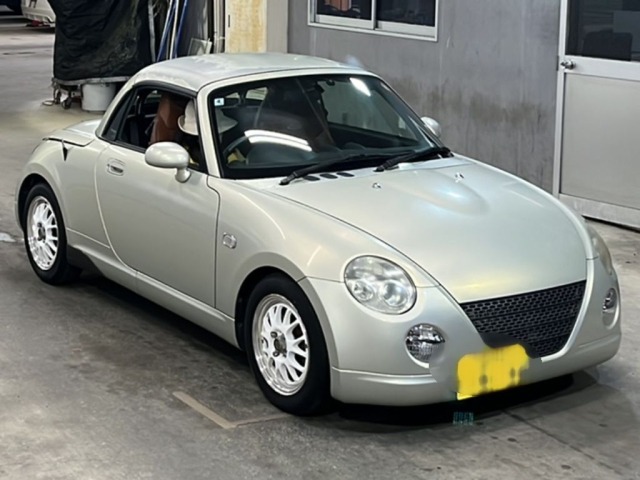 Daihatsu COPEN 2004 7293647-4