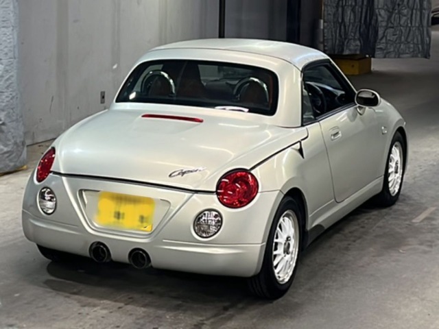Daihatsu COPEN 2004 7293647-5