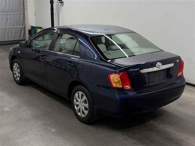 Toyota COROLLA AXIO 2008 7297863-1