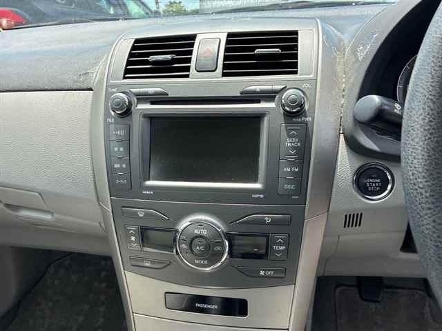 Toyota COROLLA AXIO 2008 7297863-6