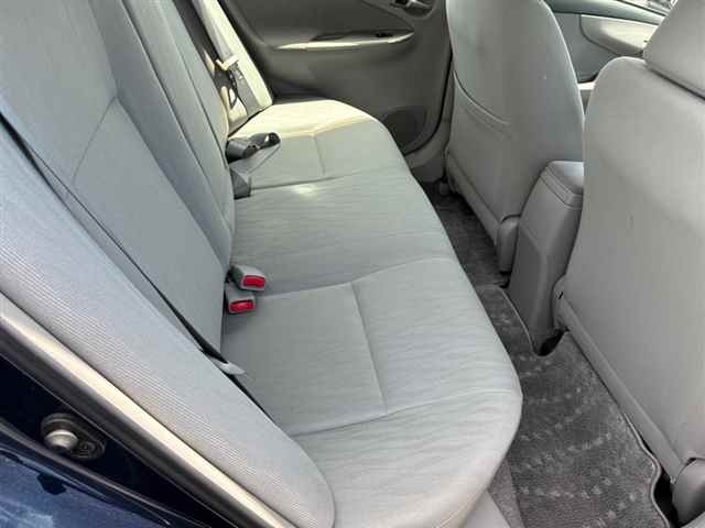 Toyota COROLLA AXIO 2008 7297863-8