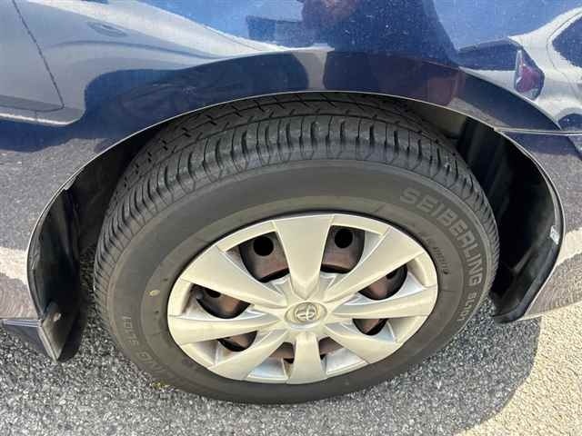 Toyota COROLLA AXIO 2008 7297863-9