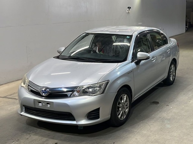 Toyota COROLLA AXIO 2013 7297888-0