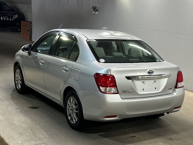 Toyota COROLLA AXIO 2013 7297888-1