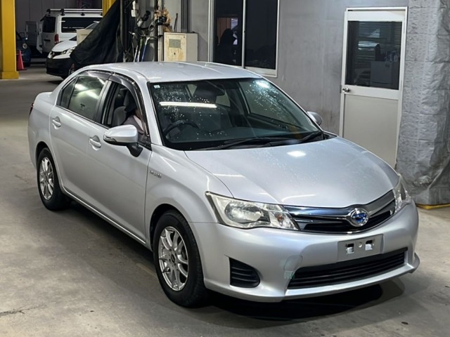 Toyota COROLLA AXIO 2013 7297888-4