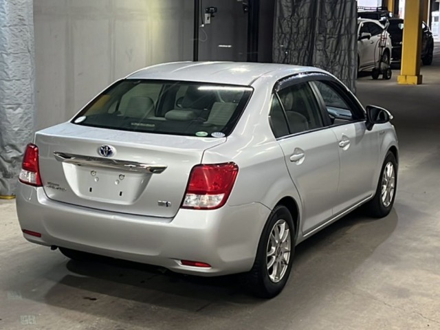 Toyota COROLLA AXIO 2013 7297888-5
