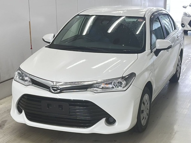 Toyota COROLLA AXIO 2015 7297903-0