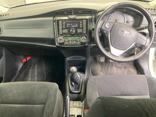 Toyota COROLLA AXIO 2015 7297903-4