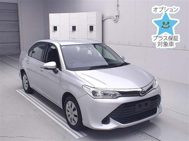 Toyota COROLLA AXIO 2018 7297906-0