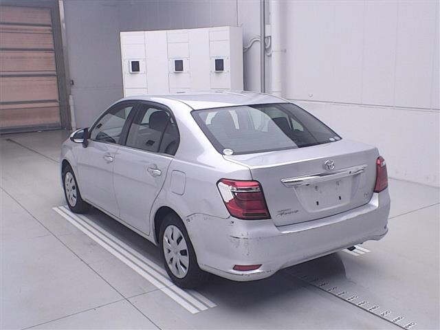 Toyota COROLLA AXIO 2018 7297906-1