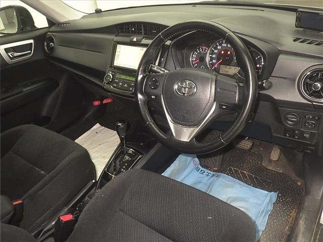 Toyota COROLLA AXIO 2018 7297906-3
