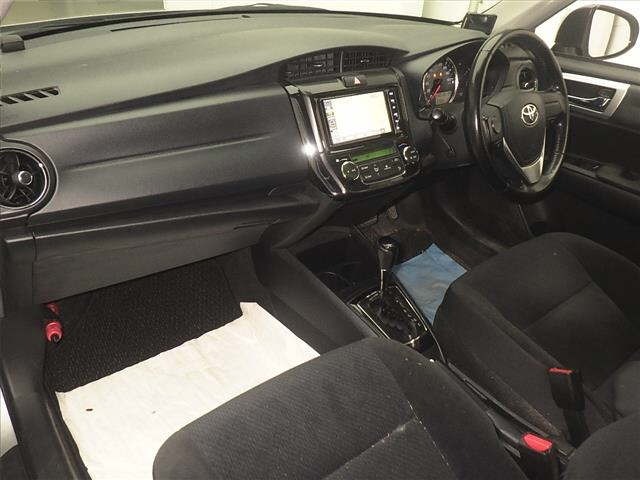 Toyota COROLLA AXIO 2018 7297906-4