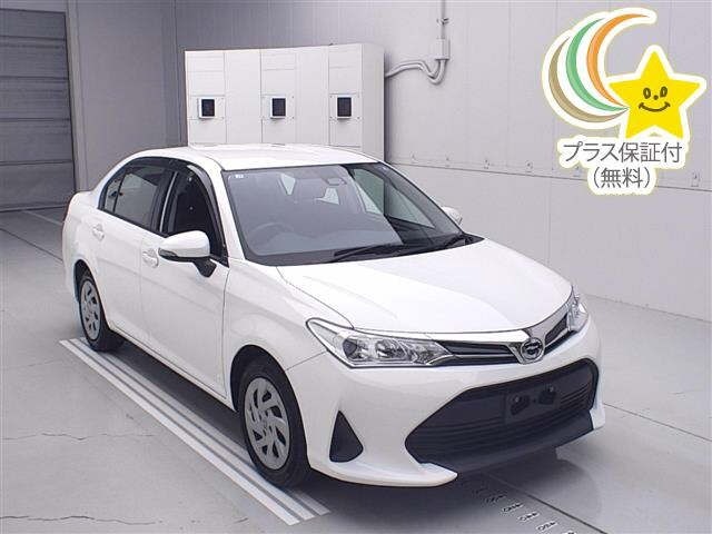 Toyota COROLLA AXIO 2021 7297907-0