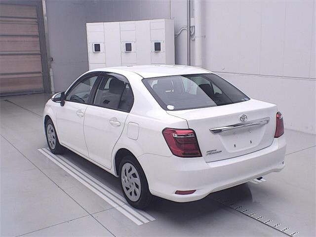 Toyota COROLLA AXIO 2021 7297907-1