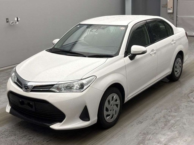 Toyota COROLLA AXIO 2021 7297908-0