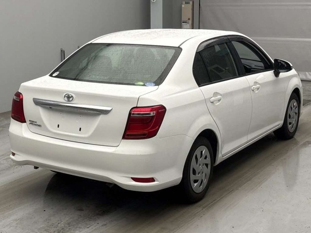 Toyota COROLLA AXIO 2021 7297908-1