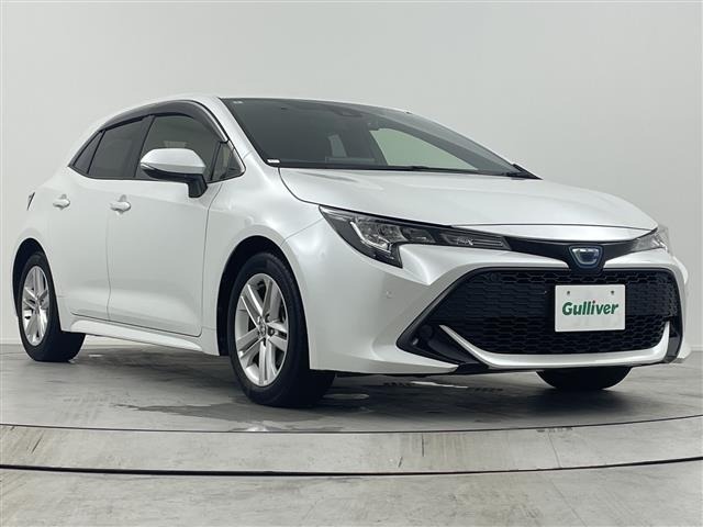 Toyota COROLLA SPORT 2020 7297979-0