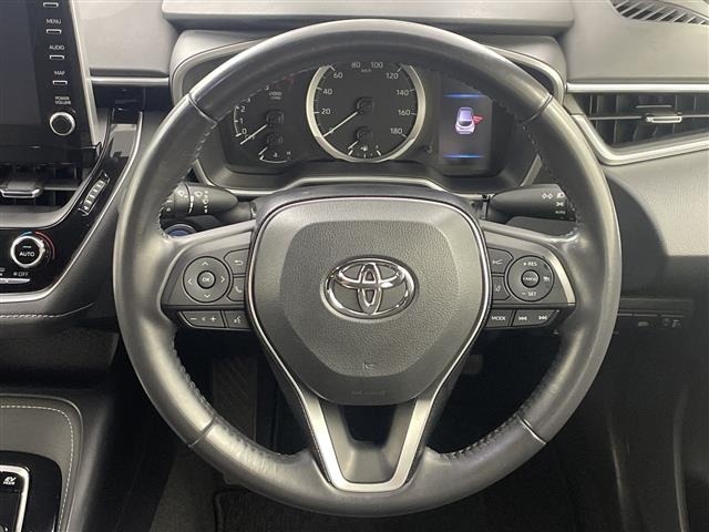 Toyota COROLLA SPORT 2020 7297979-1