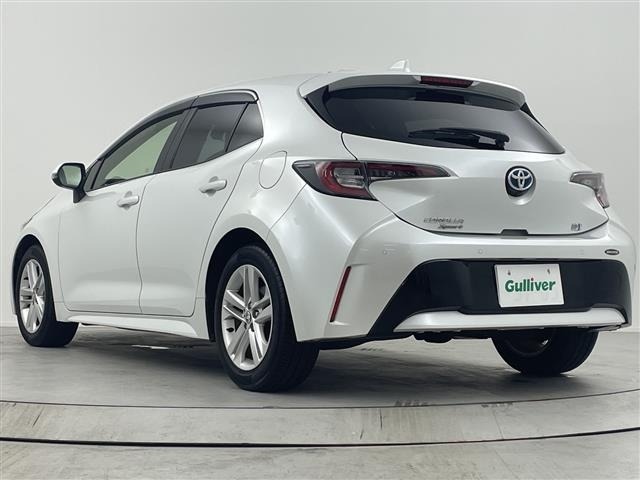 Toyota COROLLA SPORT 2020 7297979-13