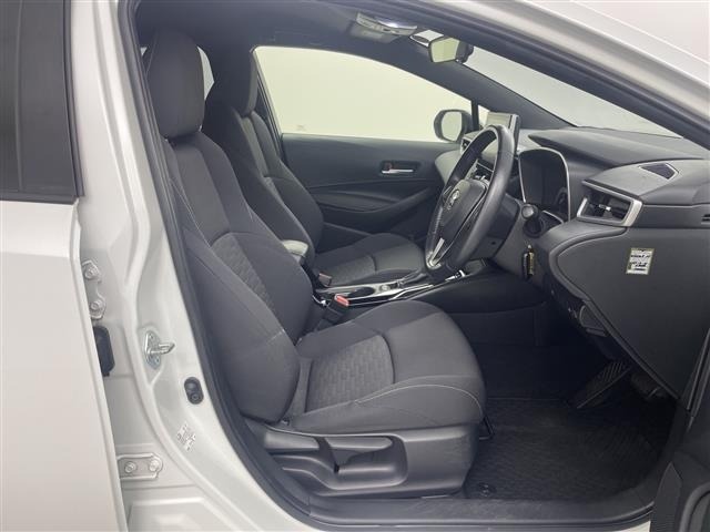 Toyota COROLLA SPORT 2020 7297979-6