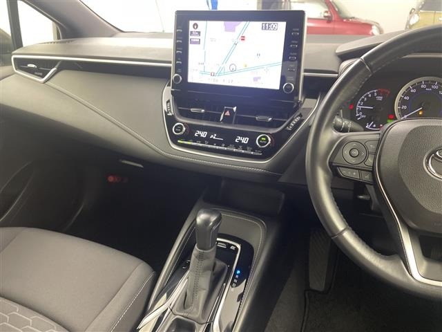 Toyota COROLLA SPORT 2020 7297979-8