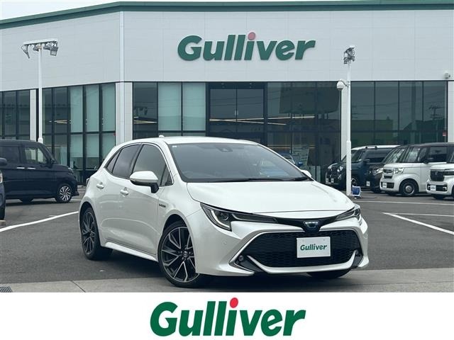 Toyota COROLLA SPORT 2019 7297980-0