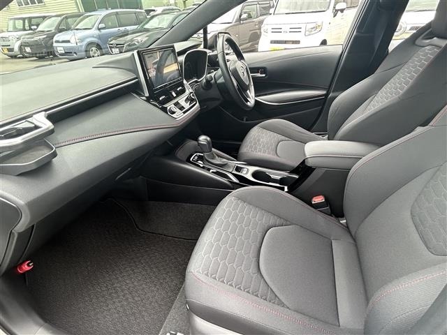 Toyota COROLLA SPORT 2019 7297980-10