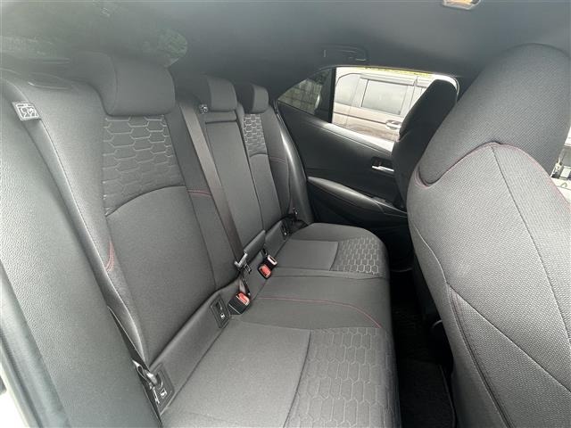 Toyota COROLLA SPORT 2019 7297980-11