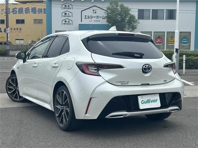 Toyota COROLLA SPORT 2019 7297980-13