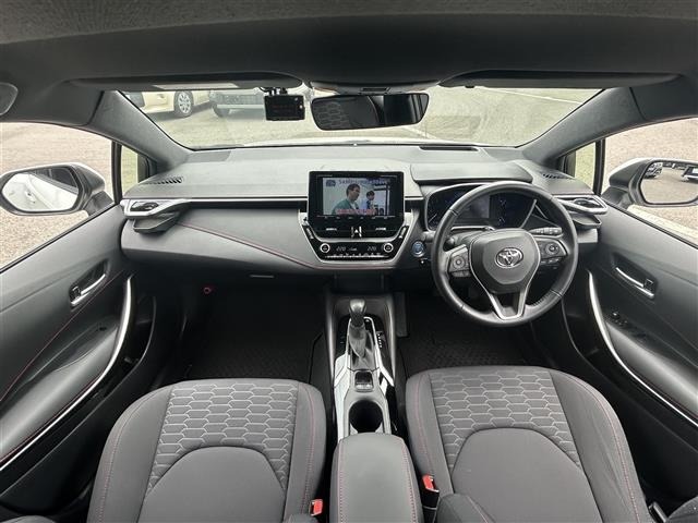 Toyota COROLLA SPORT 2019 7297980-14