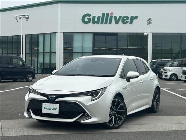 Toyota COROLLA SPORT 2019 7297980-15