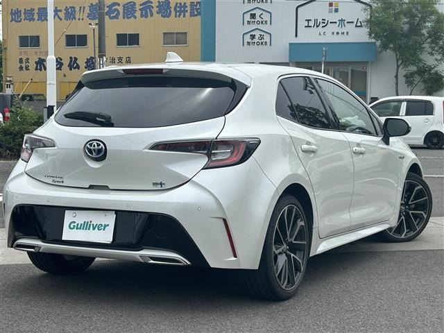 Toyota COROLLA SPORT 2019 7297980-16