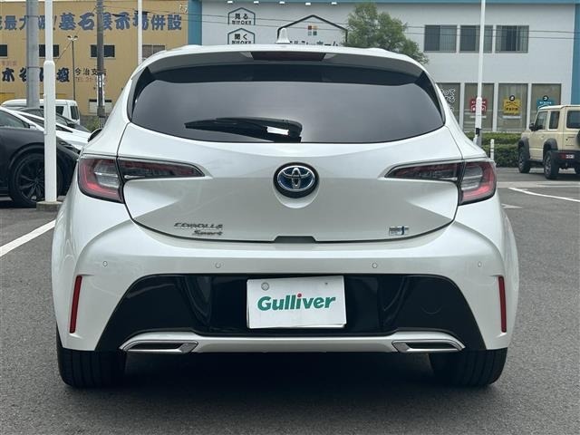 Toyota COROLLA SPORT 2019 7297980-18