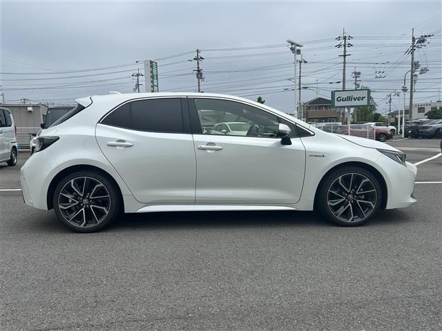 Toyota COROLLA SPORT 2019 7297980-19