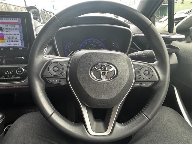 Toyota COROLLA SPORT 2019 7297980-2