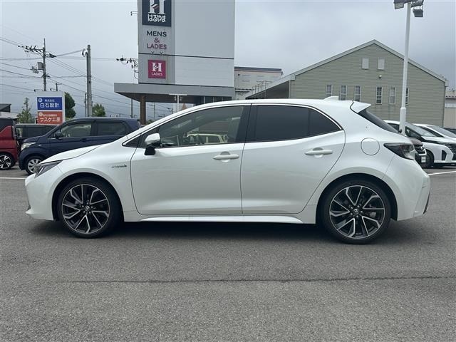 Toyota COROLLA SPORT 2019 7297980-21