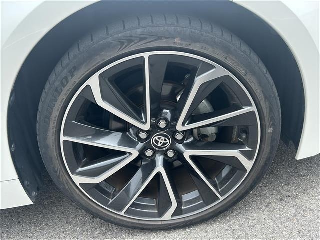 Toyota COROLLA SPORT 2019 7297980-3