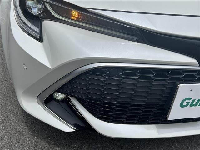 Toyota COROLLA SPORT 2019 7297980-5