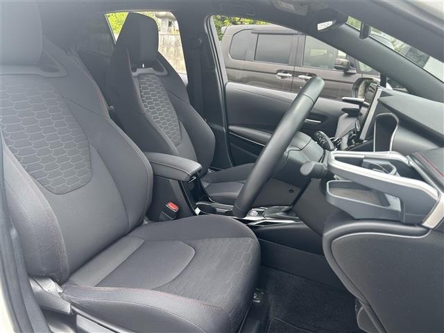 Toyota COROLLA SPORT 2019 7297980-7