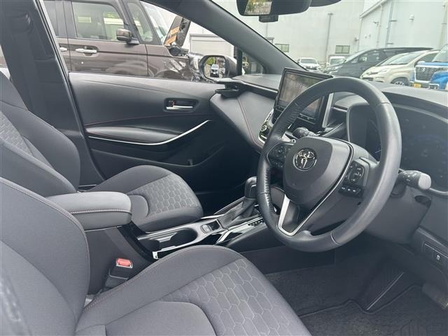 Toyota COROLLA SPORT 2019 7297980-8